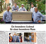 Firma Seidl in Rom Firma Seidl in Rom